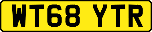 WT68YTR