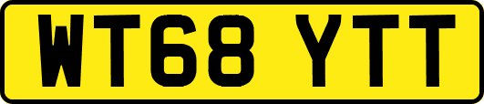WT68YTT
