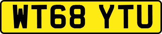WT68YTU