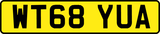 WT68YUA