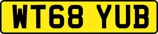 WT68YUB