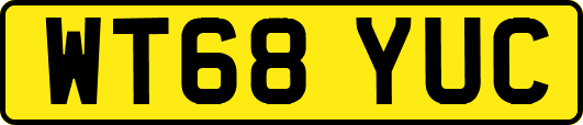 WT68YUC