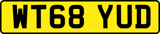 WT68YUD