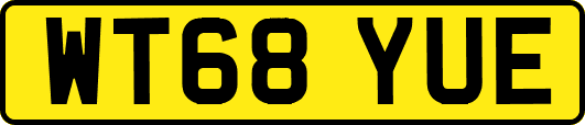 WT68YUE
