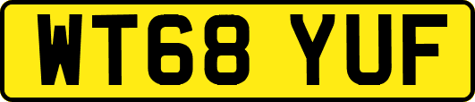 WT68YUF