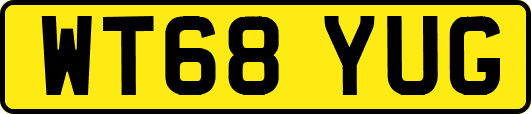 WT68YUG