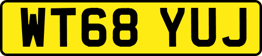 WT68YUJ