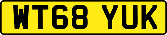WT68YUK