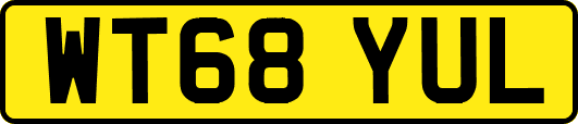WT68YUL