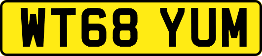 WT68YUM