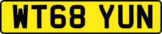 WT68YUN