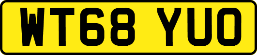 WT68YUO