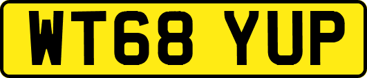 WT68YUP