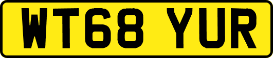 WT68YUR