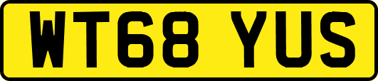 WT68YUS
