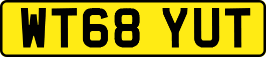 WT68YUT