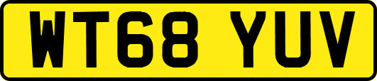 WT68YUV