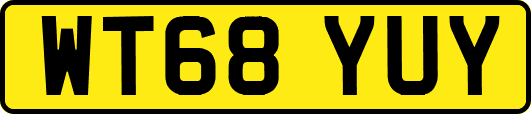 WT68YUY
