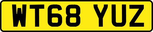 WT68YUZ