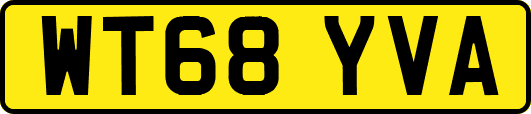 WT68YVA