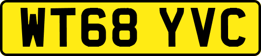 WT68YVC