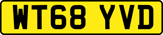 WT68YVD