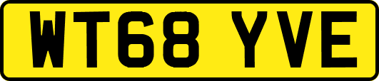 WT68YVE