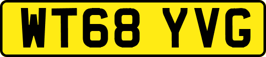 WT68YVG