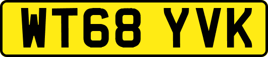 WT68YVK