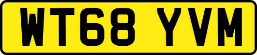 WT68YVM