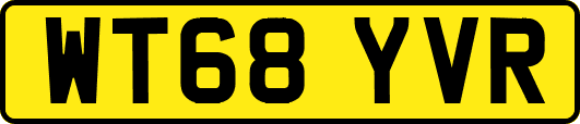 WT68YVR