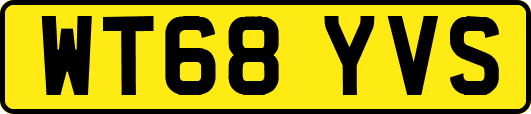 WT68YVS