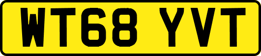 WT68YVT