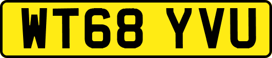 WT68YVU