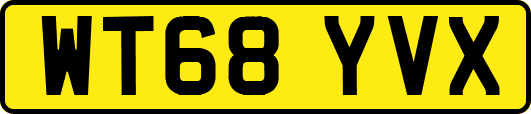 WT68YVX