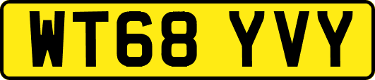 WT68YVY
