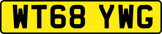 WT68YWG