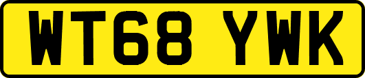 WT68YWK