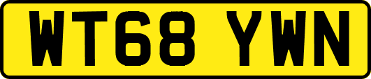 WT68YWN