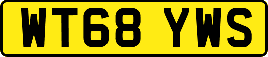 WT68YWS