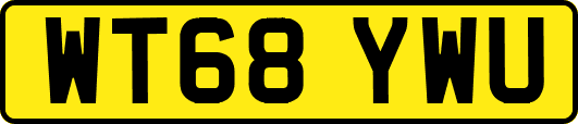 WT68YWU