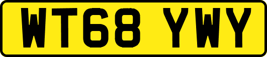 WT68YWY