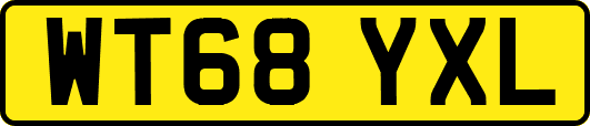 WT68YXL