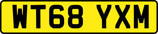 WT68YXM