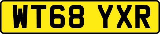 WT68YXR