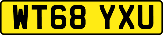WT68YXU