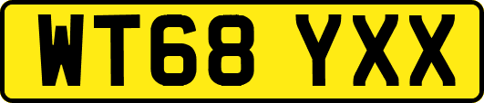 WT68YXX