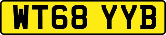 WT68YYB