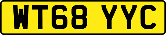 WT68YYC