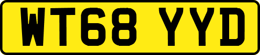 WT68YYD